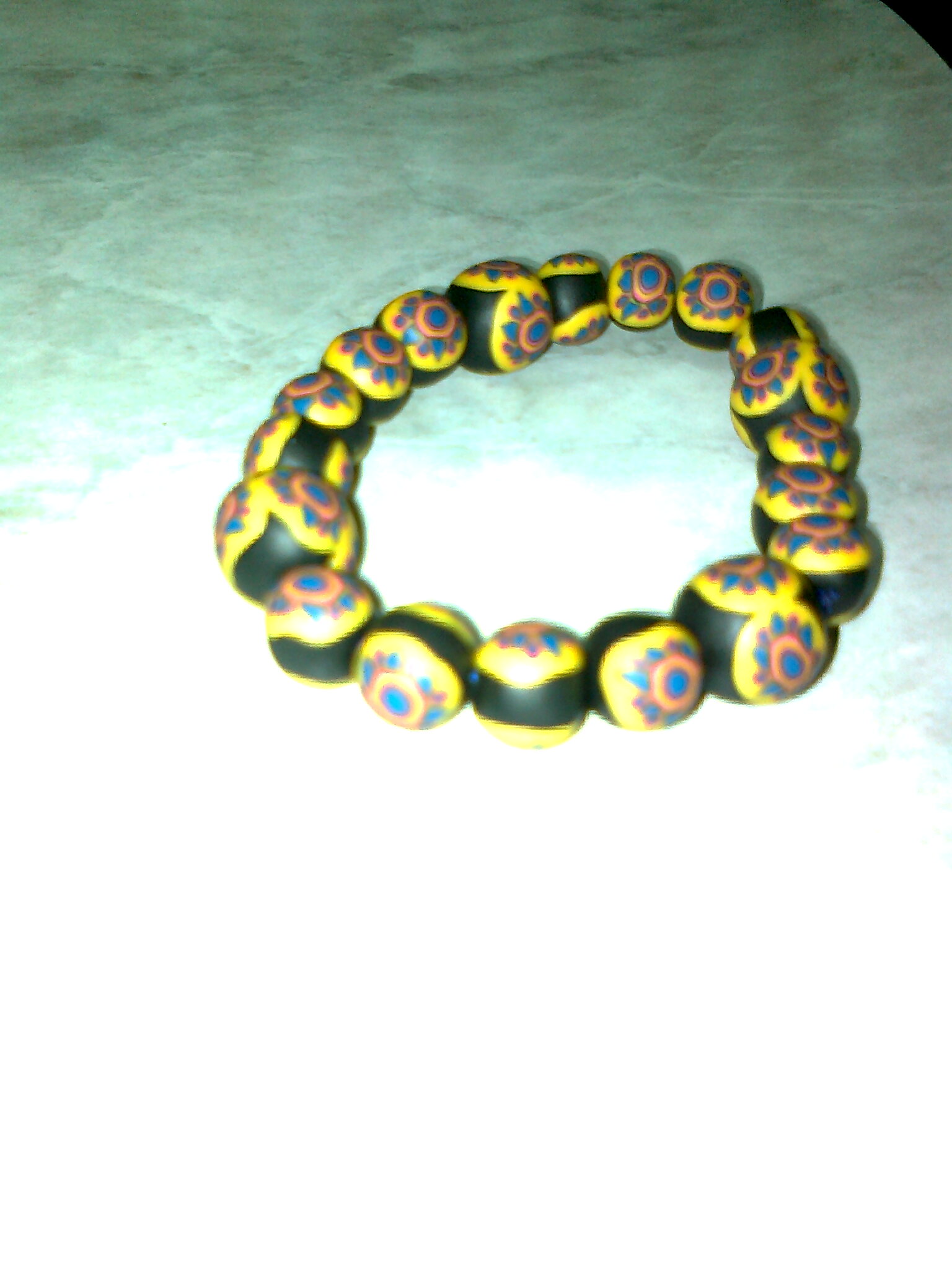 Браслет муж.