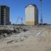Строительство в 32 м/р