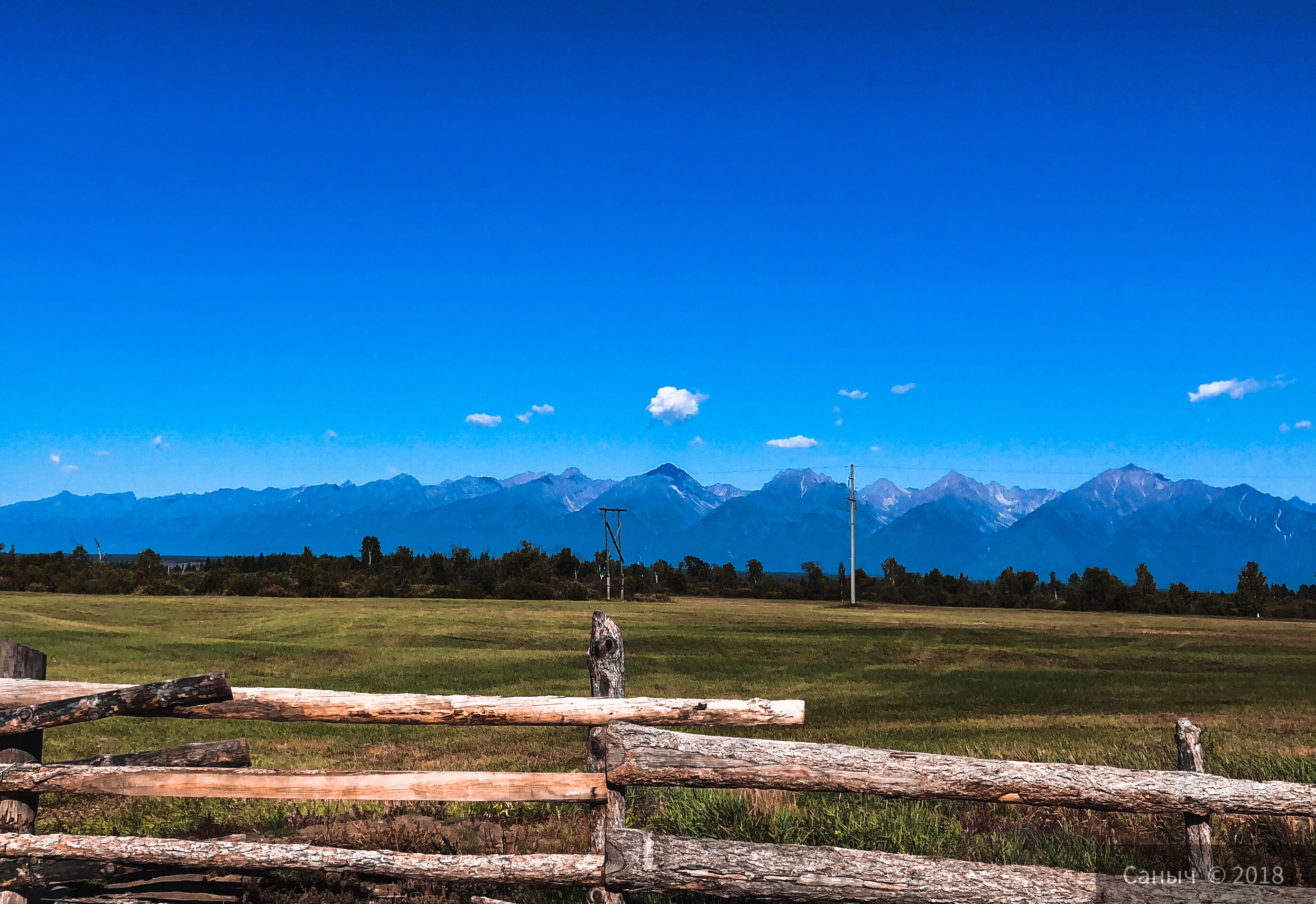 Для Сирёги и Строфы...