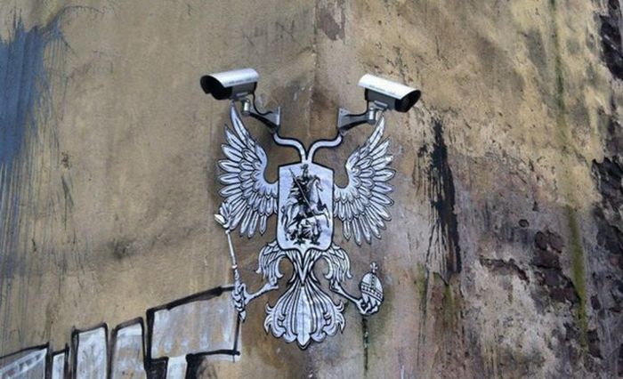 Видеонаблюдение