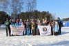 За здоровьем всей семьей