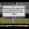 Пешеход будь бдителен Пешеход будь бдителен