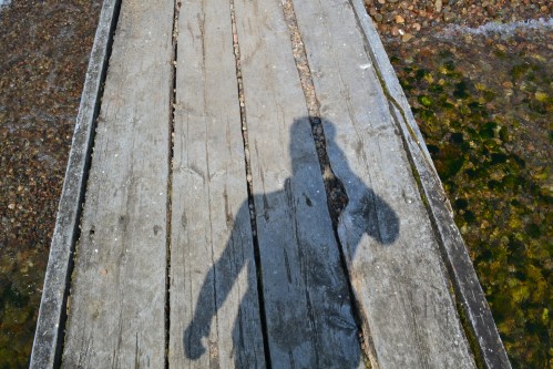 моя деревянновдольпоперечная тень))))))