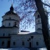 Троицкая церковь