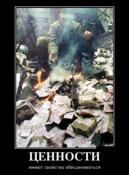 Ценности