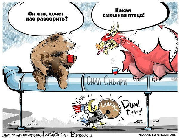 Санкции