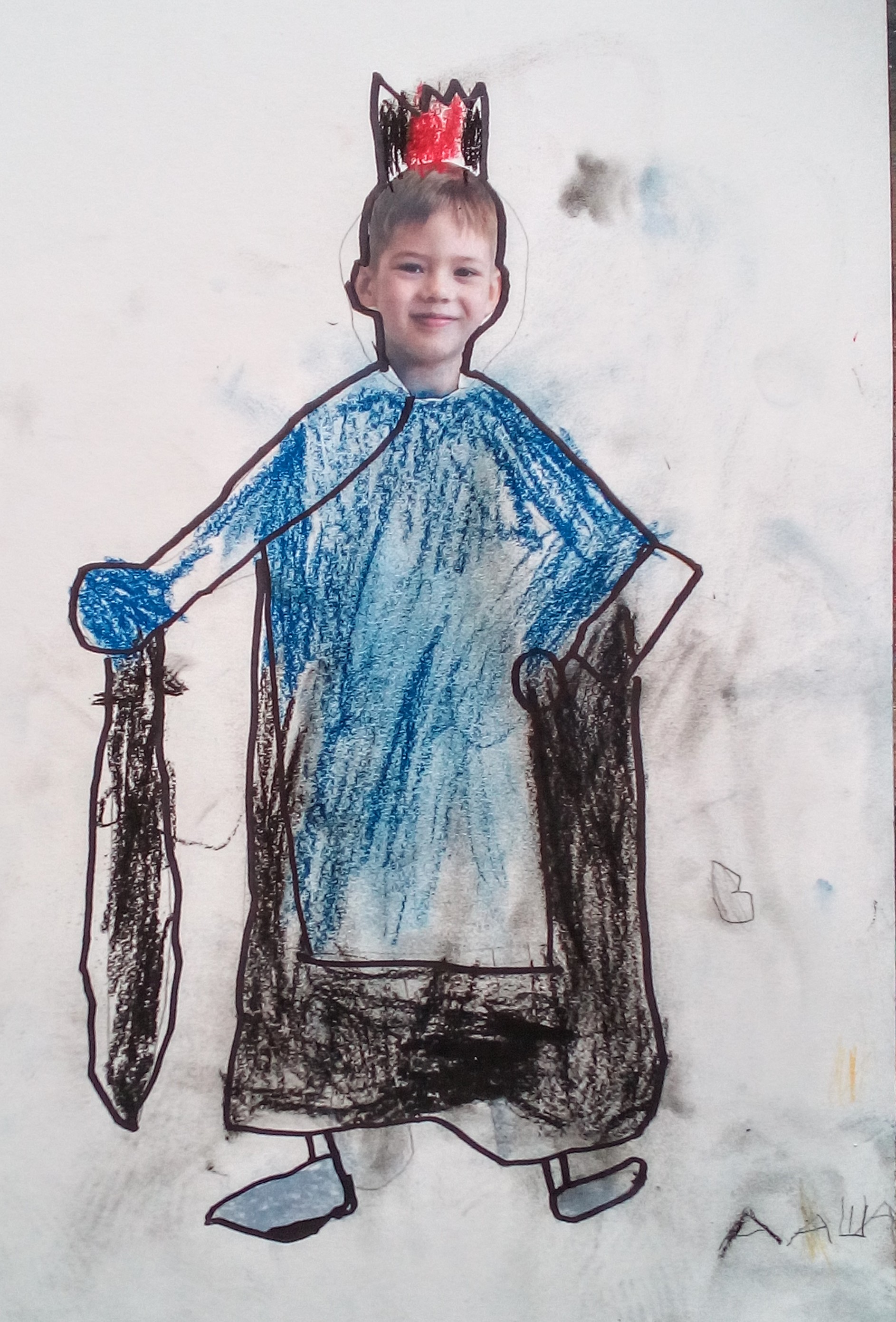 Кацура Никита