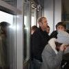 За 20 минут до матча в кассах ажиотаж. Суббота йопт!