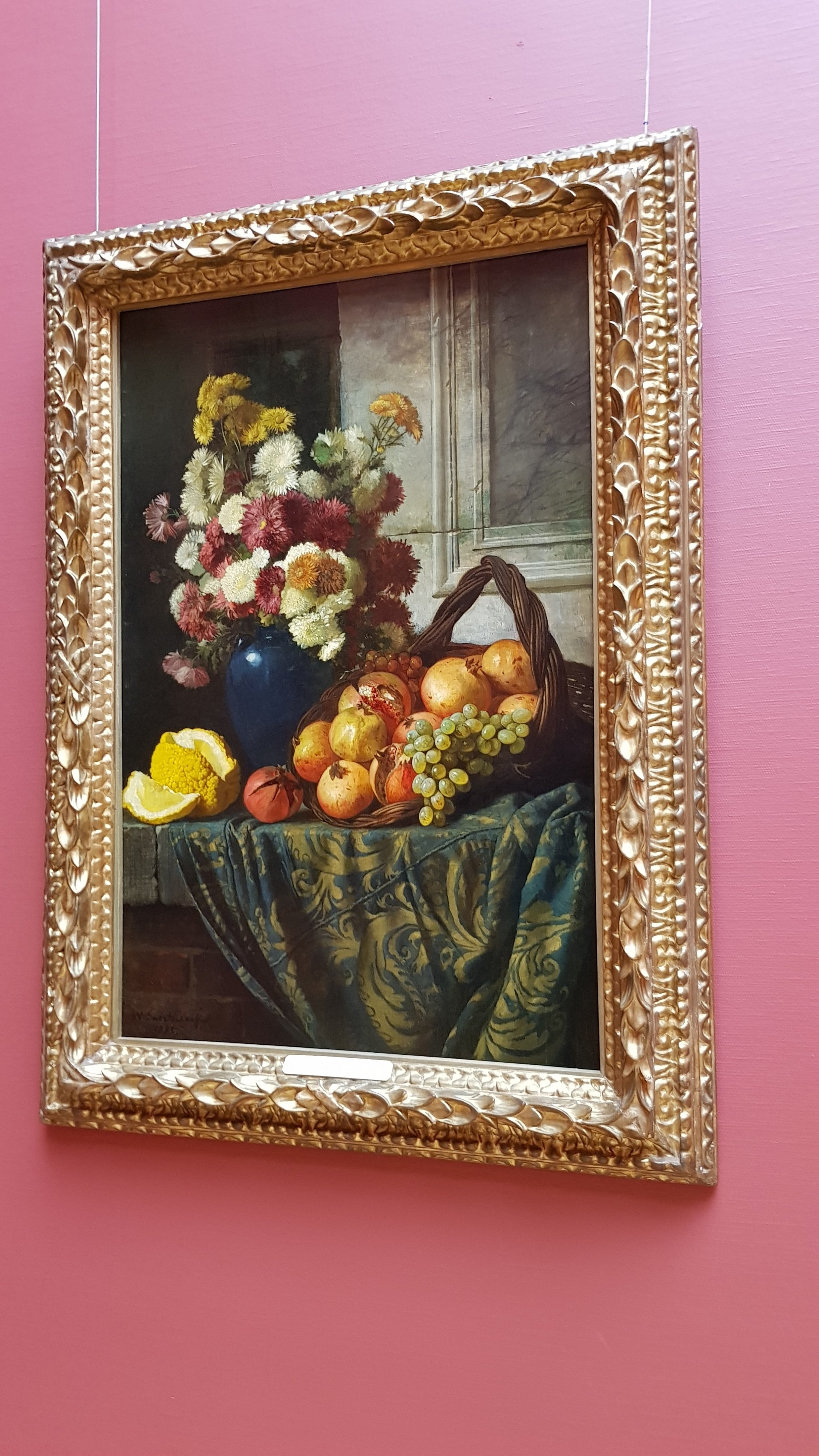 натюрморд)))))))