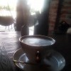 Кофе на Причистенке