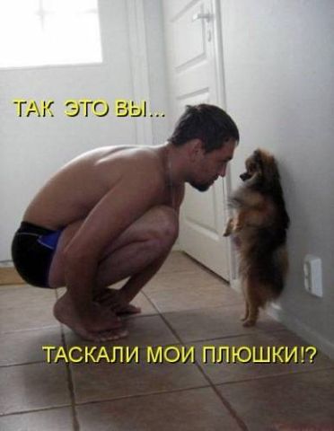 Прикольно!
