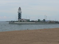 Маяк в Турке