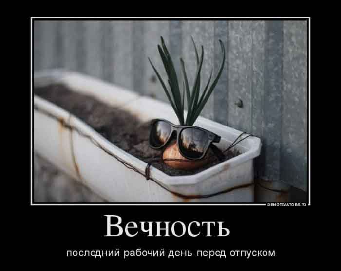 Вечность