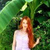 Очередная рыжая))))) Очередная рыжая)))))