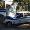 авария...