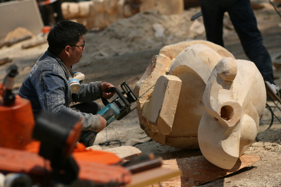 Фото Регины Ступурайте