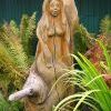 Рукотворная ... ))))