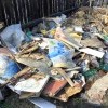 Мусор, сгенирированный предыдущими хозяевами
