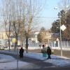 перекресток ул. Фестивальная и ул. Красная