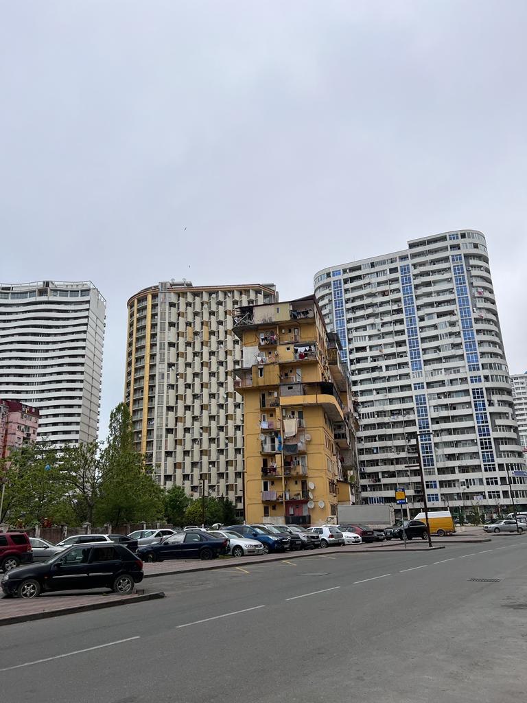 Богач и нищий