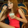 Рыжая для друга Сирёги Рыжая для друга Сирёги