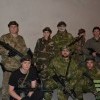 Межклубная дружественная встреча ВЛК Диверсант против Полигон38