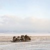 Ольхонское масленичное утро Ольхонское масленичное утро