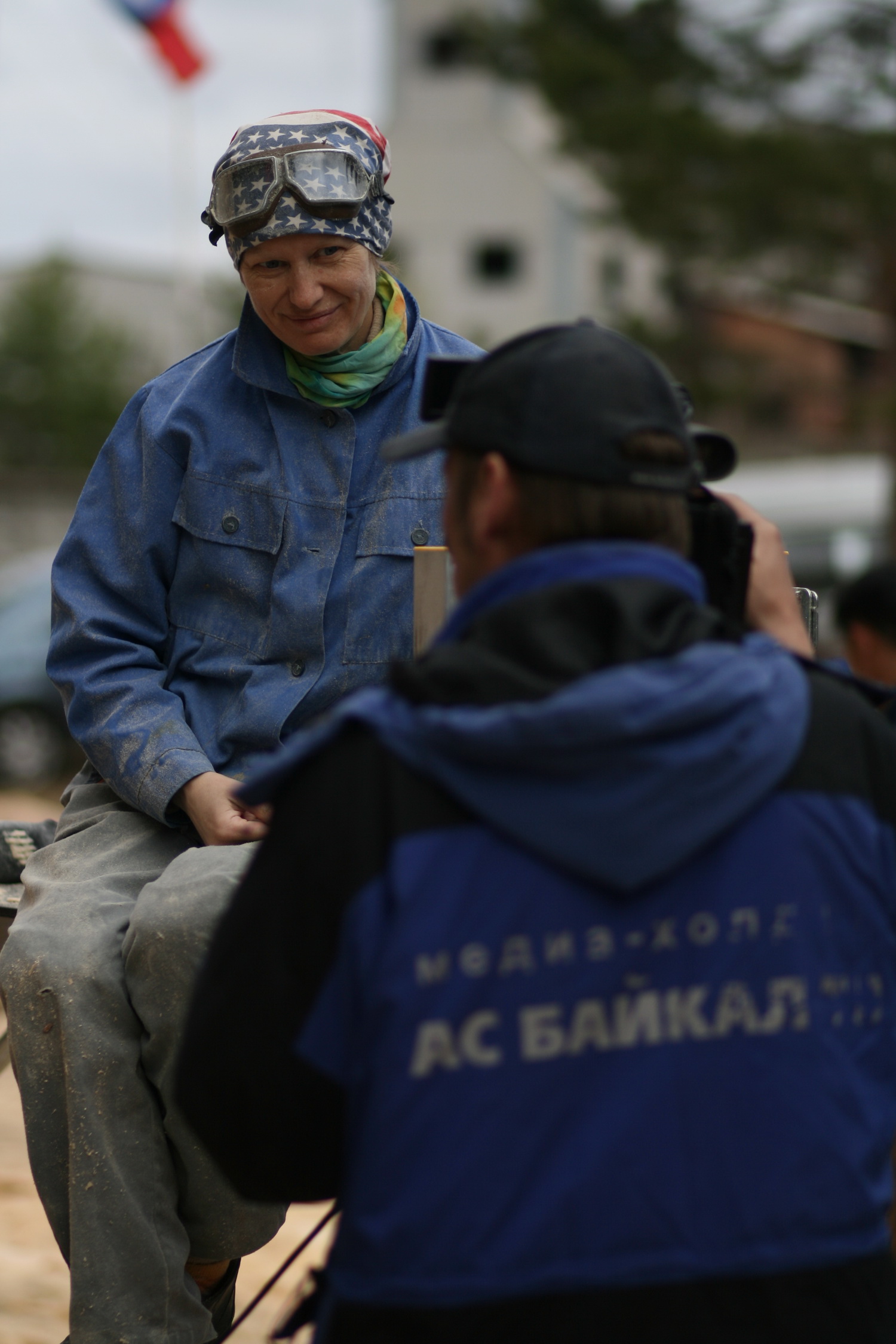 "Лукоморье". 21.05.2014. Фото Регины Ступурайте