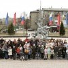 Поколению победителей слава! Поколению победителей слава!