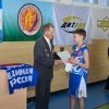 РЕГИОНАЛЬНЫЙ ТУРНИР ПОСВЯЩЕННЫЙ 70- ЛЕТИЮ ПОБЕДЫ В ВОВ (мальчики 2004г.р) РЕГИОНАЛЬНЫЙ ТУРНИР ПОСВЯЩЕННЫЙ 70- ЛЕТИЮ ПОБЕДЫ В ВОВ (мальчики 2004г.р)