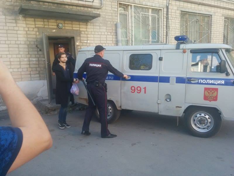 идёт этап2