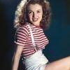 Norma Jeane Baker