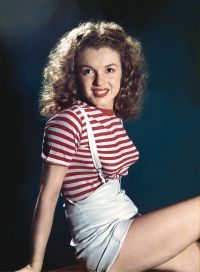 Norma Jeane Baker