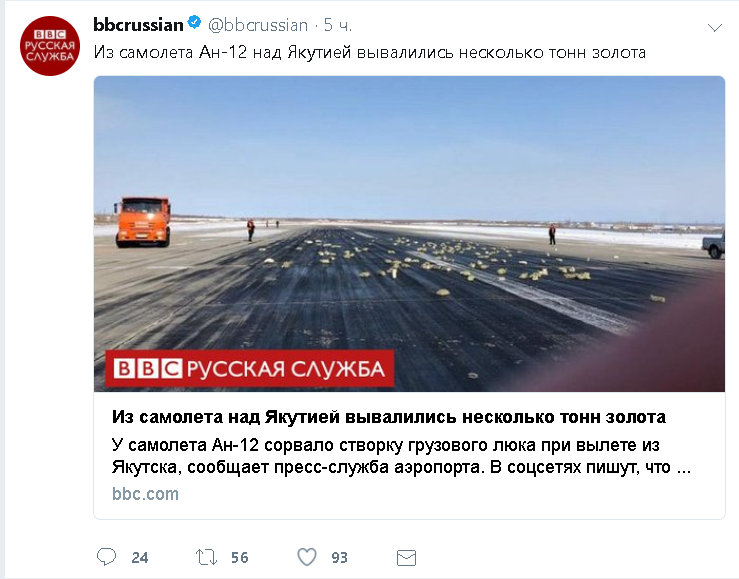 Путяра фсио