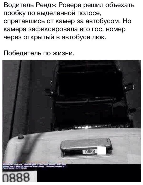 Победитель по жизни