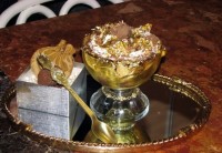 Мороженое бывает разное