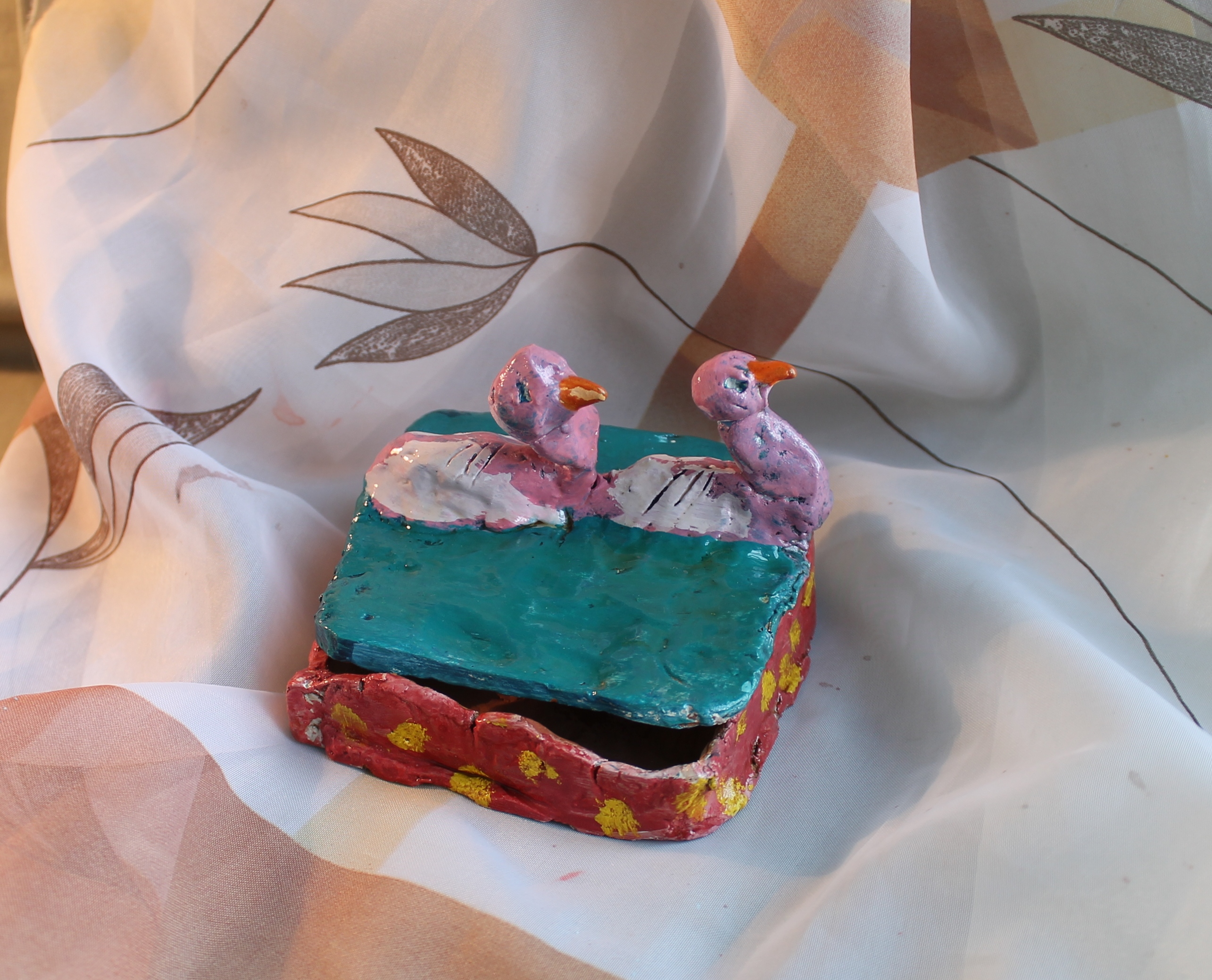 Дзирко Полина