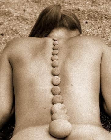 секрет девичьей стройности