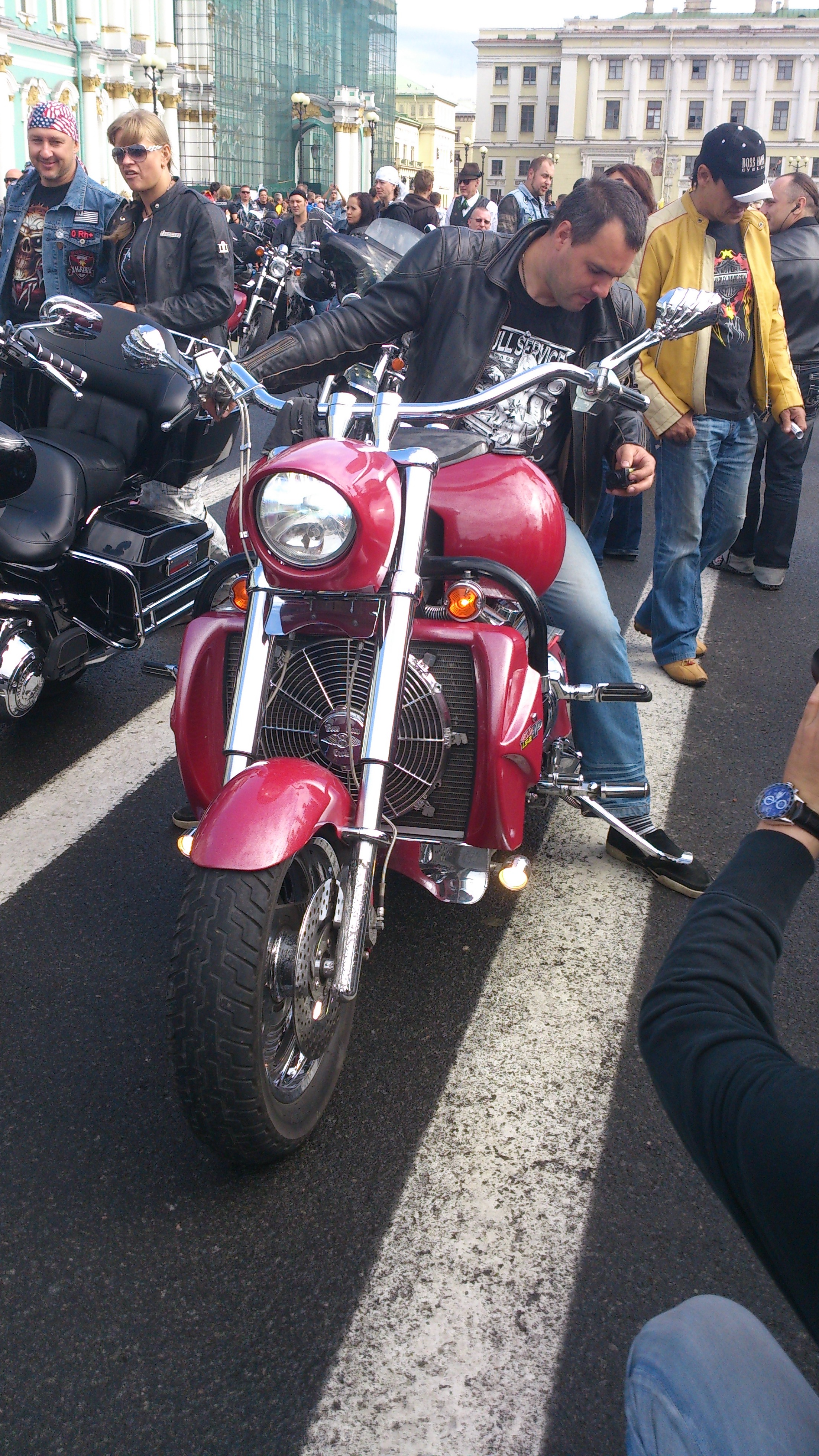 HD 21