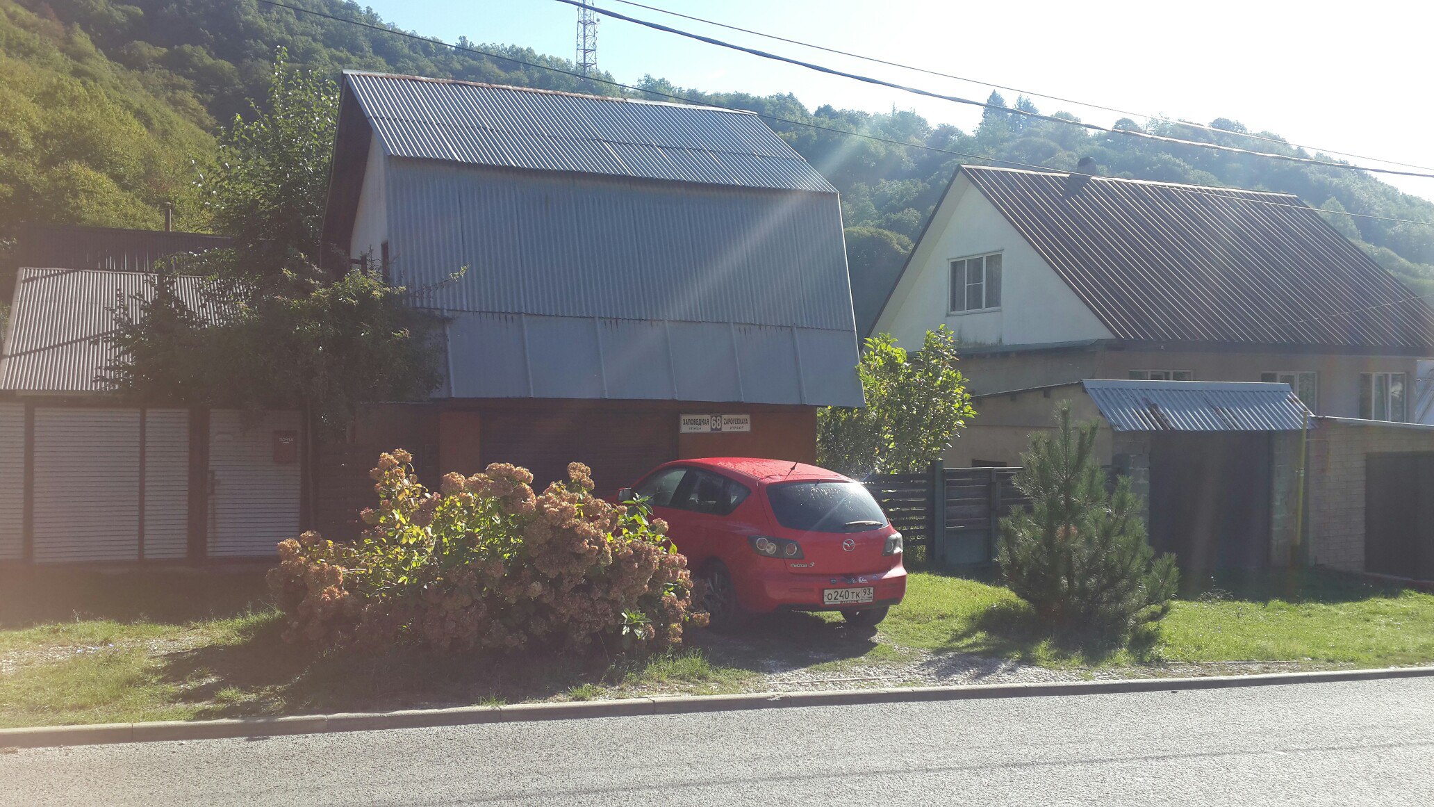 Красная поляна7