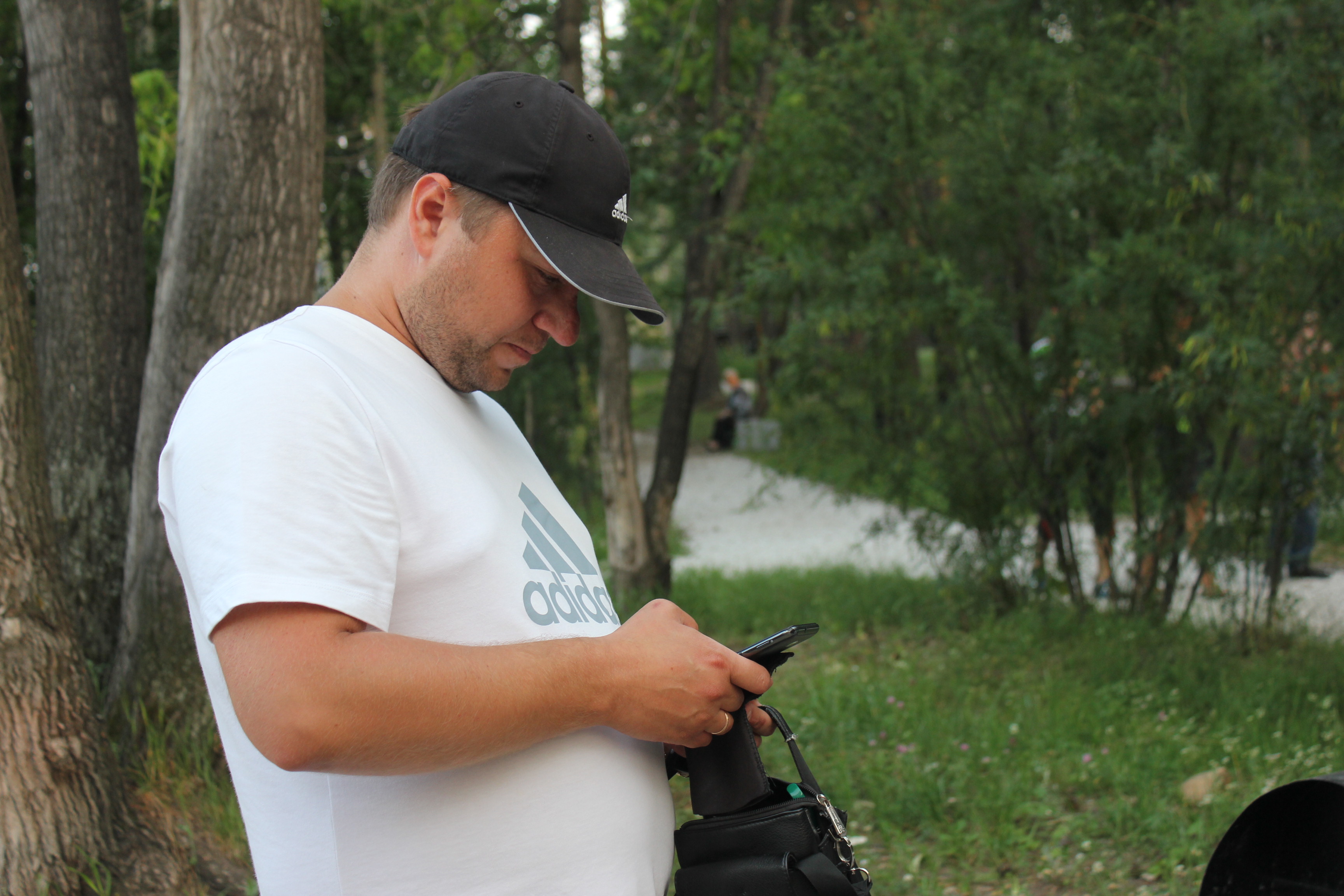 Тима строит коварный план, как отжать читалку