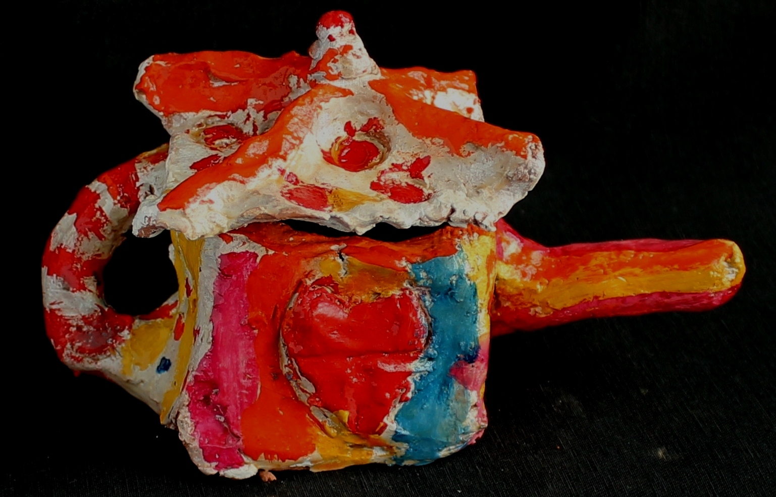 Сараева Катя