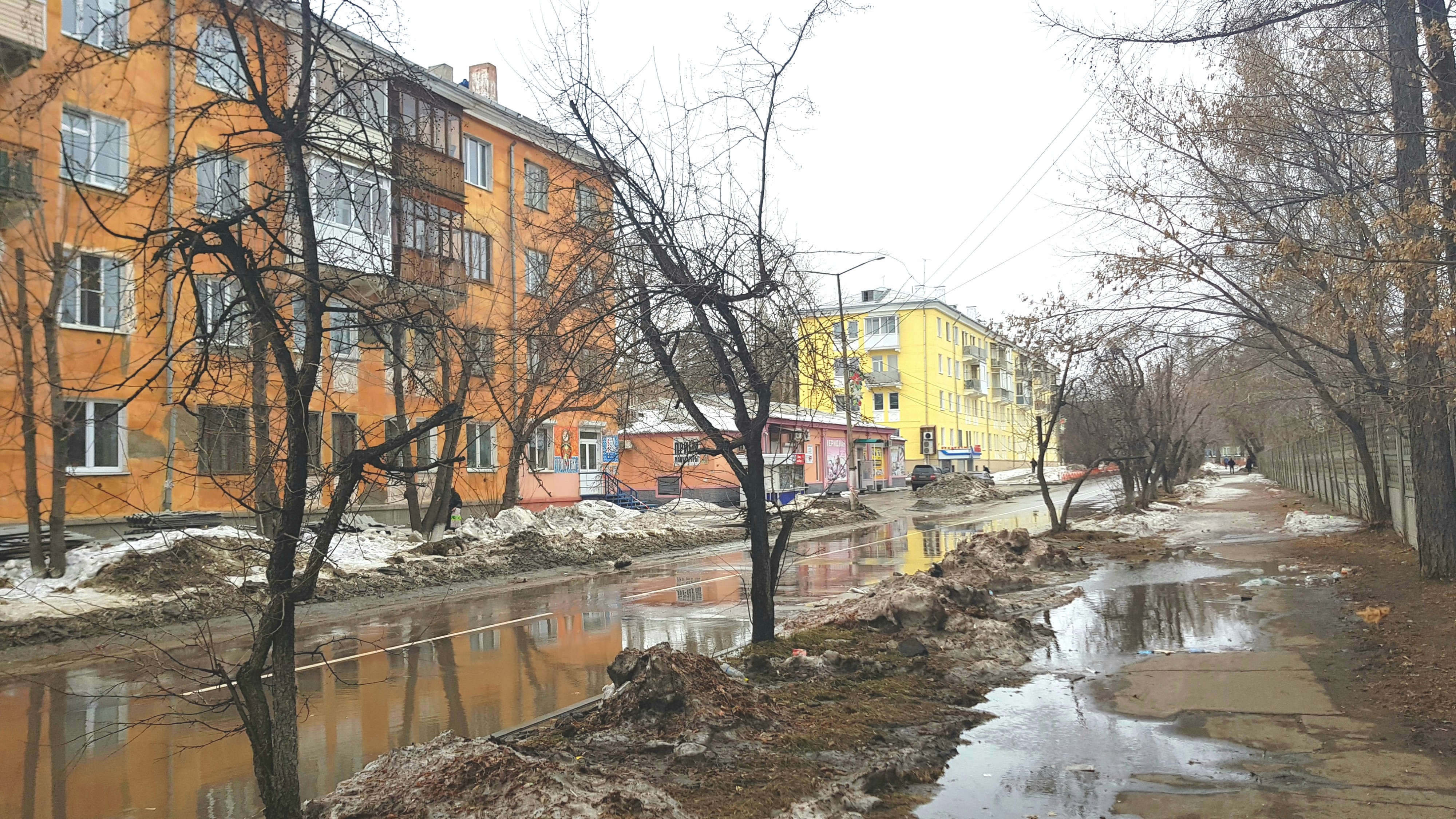 Рыночная 25 марта)))))