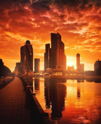 Московия