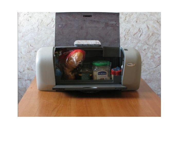 3D принтер