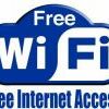 Wi-Fi Wi-Fi
