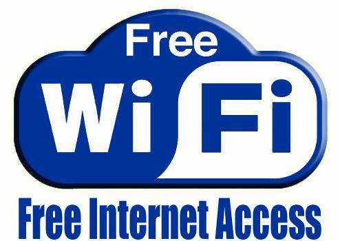 Wi-Fi