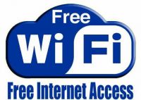 Wi-Fi Wi-Fi