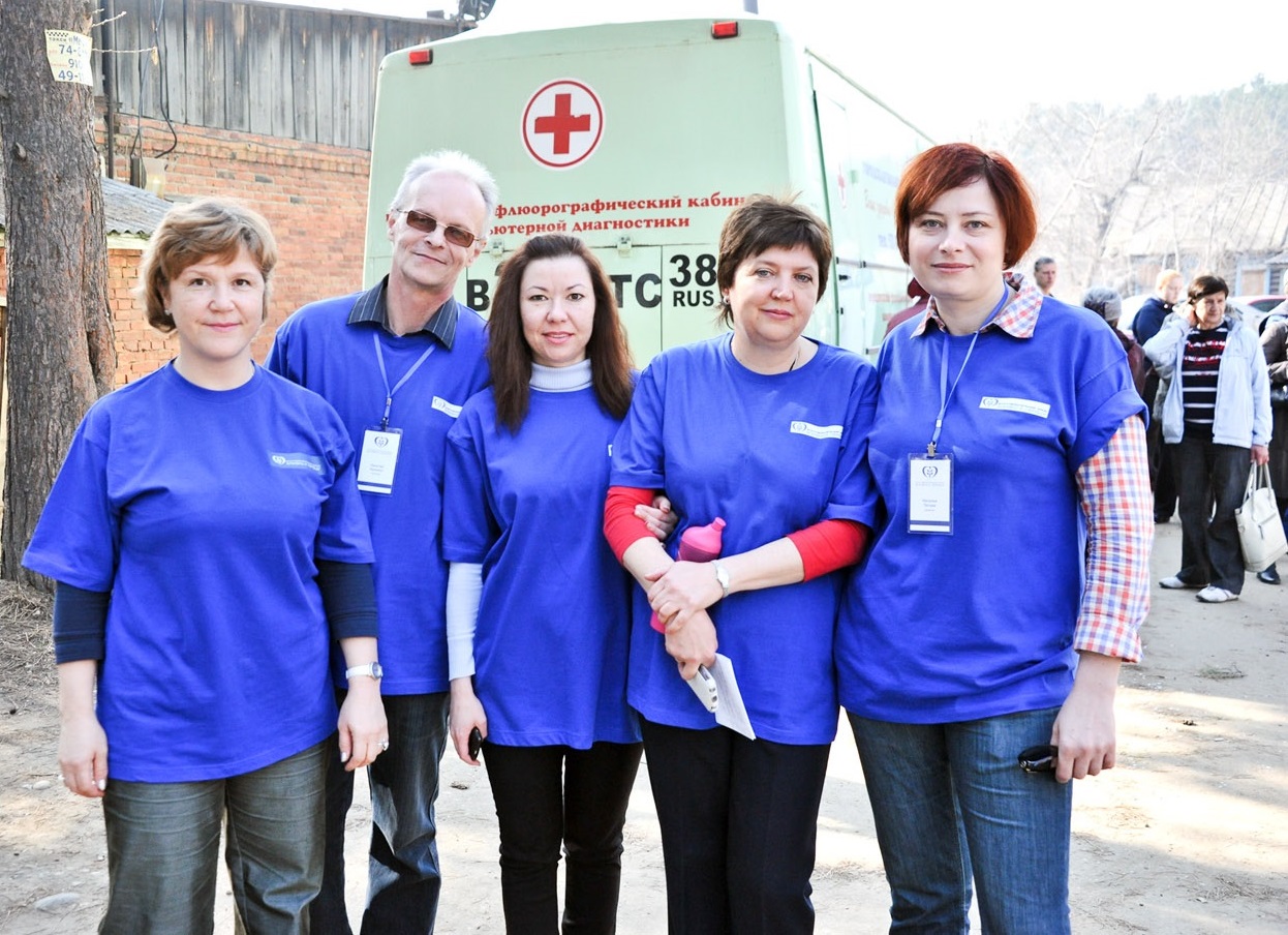 Близко к сердцу