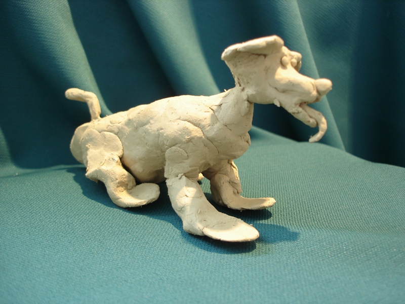 уроки скульптуры